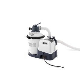 Depuradora 220-240v filtro arena sx925 (3,500 l/h) Depuradora 220-240v filtro arena sx925 (3,500 l/h)
