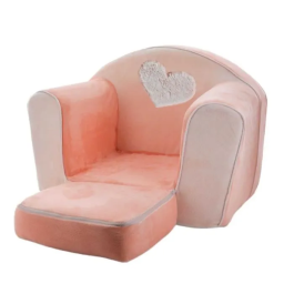 Domiva Sillón Club Lapinou 43x55.5 cm