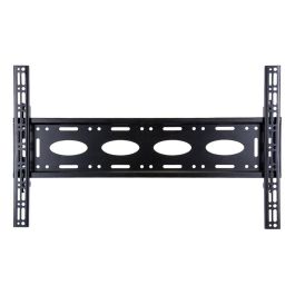 Soporte TV B-Tech BT8442/B 80" 80 kg Soporte TV B-Tech BT8442/B 80" 80 kg