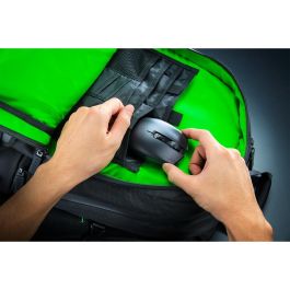 Razer Orochi V2 Gaming Mouse inalámbrico negro