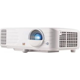 ViewSonic PX701-4K data projector Portable projector 3200 ANSI lumens DLP 2160p (3840x2160) White ViewSonic PX701-4K data projector Portable projector 3200 ANSI lumens DLP 2160p (3840x2160) White