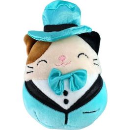 Monopoly Squishmallows - Juego de mesa - MOVIMIENTOS GANADORES - Monopoly con peluches Squishmallows. Monopoly Squishmallows - Juego de mesa - MOVIMIENTOS GANADORES - Monopoly con peluches Squishmallows.