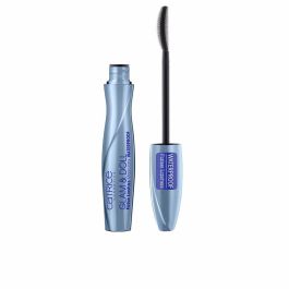 Catrice GLAM&DOLL false lashes mascara WP #010-ultra black Máscara de Pestañas Efecto Pestañas Postizas Waterproof Ultra Black Precio: 4.58999948. SKU: S0573110