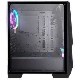 Xilence XG141 Midi XILENT BLAST ARGB Black