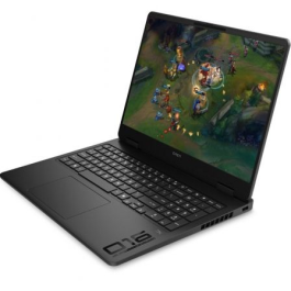 HP Omen 16-AP0020NS Portátil Gaming AMD Ryzen AI 7-350, 32GB RAM, 1TB SSD, NVIDIA RTX 5060, 16" 2K, FreeDOS HP Omen 16-AP0020NS Portátil Gaming AMD Ryzen AI 7-350, 32GB RAM, 1TB SSD, NVIDIA RTX 5060, 16" 2K, FreeDOS