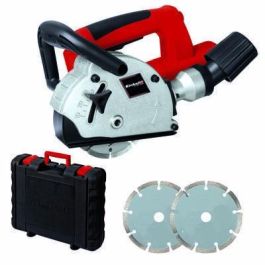 Einhell TC-MA 1300 Rozadora de Muro Mauernutfräse