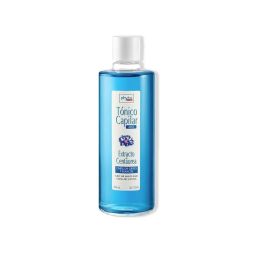 Phyto Nature Tónico Capilar Azul para Cabellos Grises y Blancos 500ml - Evita el Amarilleo Precio: 13.89000019. SKU: S0524081