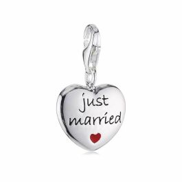 Charm Mujer Thomas Sabo 0674-007-10 Gris 25 mm Precio: 13.6900005. SKU: B1HSGKW6EB