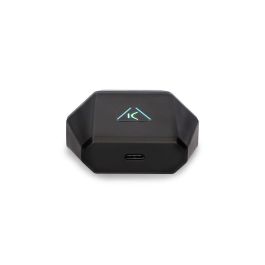 Auriculares KSIX TP-8427542116471_BXTWGM01_Vendor Negro Auriculares KSIX TP-8427542116471_BXTWGM01_Vendor Negro
