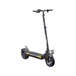 Urbanglide Patinete Eléctrico ECROSS ONE, 800 W, 10 Neumáticos, Máx. 25 km/h, Autonomía hasta 50 km Precio: 596.50000047. SKU: B1JB98KFP3