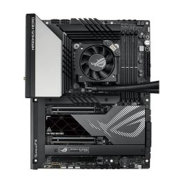 Asus ROG Ryujin III 240 Refrigeración Líquida Todo en Uno Negro 12cm