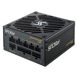 Seasonic FOCUS-SGX-650 Fuente de Alimentación 650W 80+ Gold