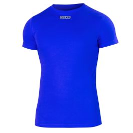 Camiseta Sparco B-ROOKIE Azul Precio: 11.94999993. SKU: B175CE722L