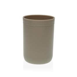 Vaso Cepillos Elisa Beige Versa 7X11CM (4 Unidades) Vaso Cepillos Elisa Beige Versa 7X11CM (4 Unidades) Precio: 8.49999953. SKU: B13WTMB7FC