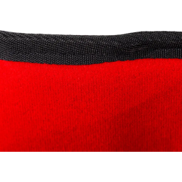 GATOR GRT-T0807 Estuche para Tom - 08" X 07"