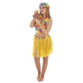 Disfraz adulto hawai party set talla l Precio: 11.49999972. SKU: B1FKWN2VG6