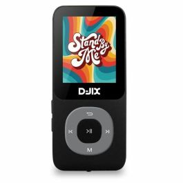 Logicom M400 Reproductor MP4 Sin Almacenamiento Gris LOG3483072000029 Precio: 40.94999975. SKU: B1E3J383P7