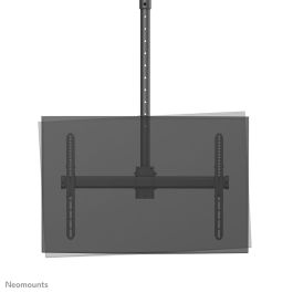 Soporte de Mesa para Pantalla Neomounts CL35-440BL16L 70" 37" 50 kg Soporte de Mesa para Pantalla Neomounts CL35-440BL16L 70" 37" 50 kg