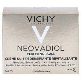 Vichy Neovadiol Peri-Menopausia Crema Noche Redensificante Precio: 37.59000036. SKU: S0593097