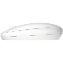 HP 240 Lunar White Bluetooth Mouse Inalámbrico