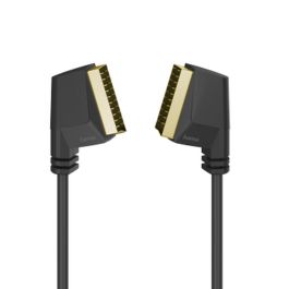 Cable Euroconector Hama 00205082 Negro 1,5 m Precio: 16.59000024. SKU: B1D2YKMNXZ
