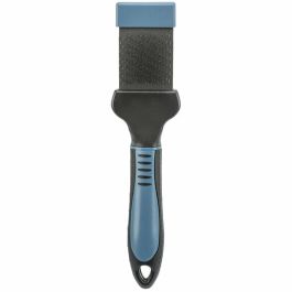 Cepillo para Perros Trixie Goma Plástico 5 × 20 cm