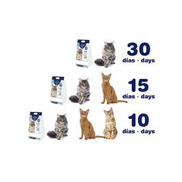 Nayeco Saco Perlas de Sílice 3,8 L 100% Natural Alta Absorción Anti Olores Sin Polvo