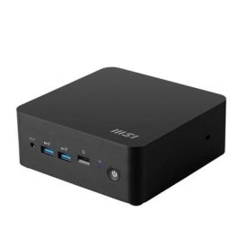 Msi Mini Ordenador Nuc 13MQG-066BEU Intel Core i5-1345U Compacto y Potente
