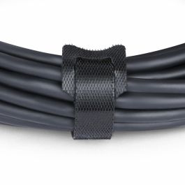 Cable USB Startech 145B-USBC-HDMI4K-AOC Negro