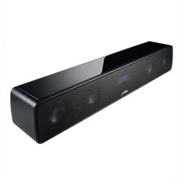 Canton Sound M Soundbar Negro 300W, Dolby Atmos, DTS-HD, HDMI, Smart Precio: 534.69000002. SKU: B1BLN5N6V3