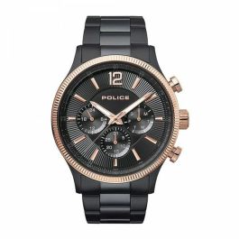 Reloj Hombre Police R1453295001 (Ø 50 mm) Precio: 99.6900003. SKU: B1F7E8KJS5