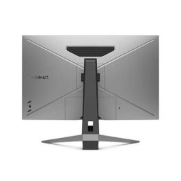 BenQ EX2710Q Monitor Gaming 27" 2K Ultra HD 2560x1440 Pixeles 165Hz 1ms IPS LED Negro Altavoces USB VESA 9H.LK4LA.TBE