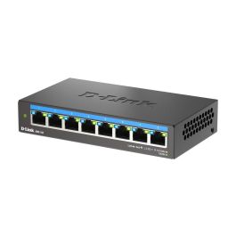 Switch D - Link Dms - 108 E 8 Puertos Switch D - Link Dms - 108 E 8 Puertos