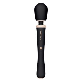 Vibrador Bodywand Negro Vibrador Bodywand Negro