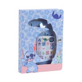 Cerdá Cuaderno Set Stitch multicolor para niños +3 años 14.5 x 20.0 x 3.0 cm Precio: 4.88999962. SKU: B1JWYK4F3Q