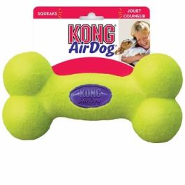 Kong Air Squeaker Bone M Juguete para Perro Precio: 11.49999972. SKU: B16DNZWCHG