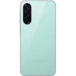 Smartphone Samsung Galaxy A26 8GB/ 256GB/ 6.7"/ 5G/ Verde Menta Smartphone Samsung Galaxy A26 8GB/ 256GB/ 6.7"/ 5G/ Verde Menta