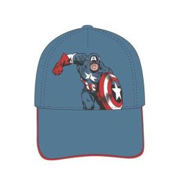 Gorra avengers t54c:54 cm Precio: 7.9981. SKU: B16K364ASC