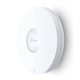 TP-LINK Punto de Acceso WI-FI AX3600 Ceiling Mount Dual-Band + 1×2.5Gbps RJ45 Port Precio: 257.49999957. SKU: B1AVYCEV7K