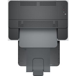 HP Impresora LaserJet M209d - Láser Monocromo, 29 ppm, Duplex Automático, Seguridad, A4, Conectividad Móvil