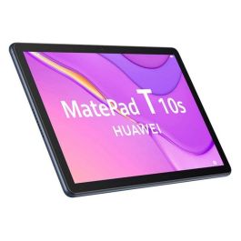 Tablet Huawei MatePad T10s Kirin 710 2 GB RAM 32 GB Azul Negro/Azul