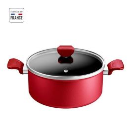 Tefal Faith 24 cm, inducción, no pata, cubierta de vidrio, ergonómico, hecho en Francia, experto diario C2894602 Precio: 68.4999997. SKU: B1EPA8QFNJ