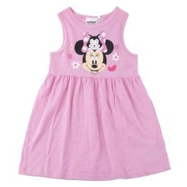 Cerdá Vestido Minnie Single Jersey 5 años Modelos Surtidos Precio: 10.5028. SKU: B1D5RBQWPH