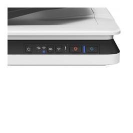 Escaner Plano Epson Workforce Ds - 1660 W A4 Escaner Plano Epson Workforce Ds - 1660 W A4