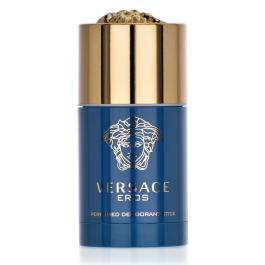 Versace Eros Desodorante en Barra 75 mL