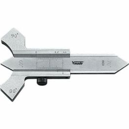 Calibre VOGEL Acero Inoxidable 20 cm 0,03 mm Precio: 32.49999984. SKU: B1JQCT3N6Y