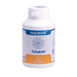 Holoram Soluban 180 Cáps Precio: 87.5000005. SKU: B155M55PCR