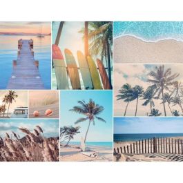 Puzzle Nathan Iceland: Kirkjuffellsfoss 2000 Piezas