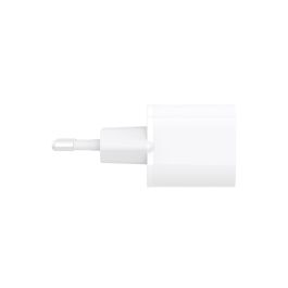 Cargador de Pared KSIX PPS Blanco 30 W Cargador de Pared KSIX PPS Blanco 30 W
