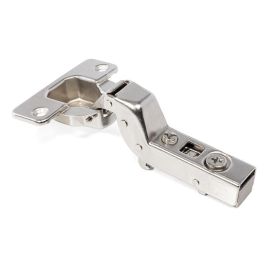 HERRAJES ALK Bisagra Puma Clip Cam Ø35mm Apertura 110º Codo Superacodado Acero Níquel para Armarios Precio: 0.58999963. SKU: B1FV6G6CEM